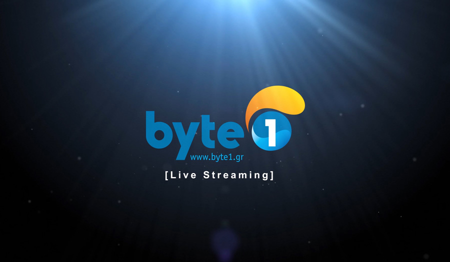Byte1 Live Streaming